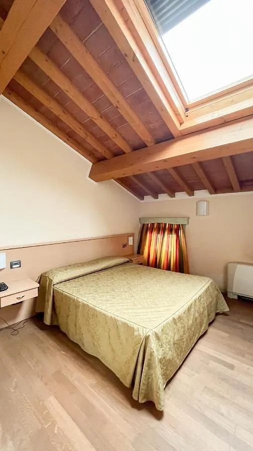 Possessioni Ferraresi Hotel Melara