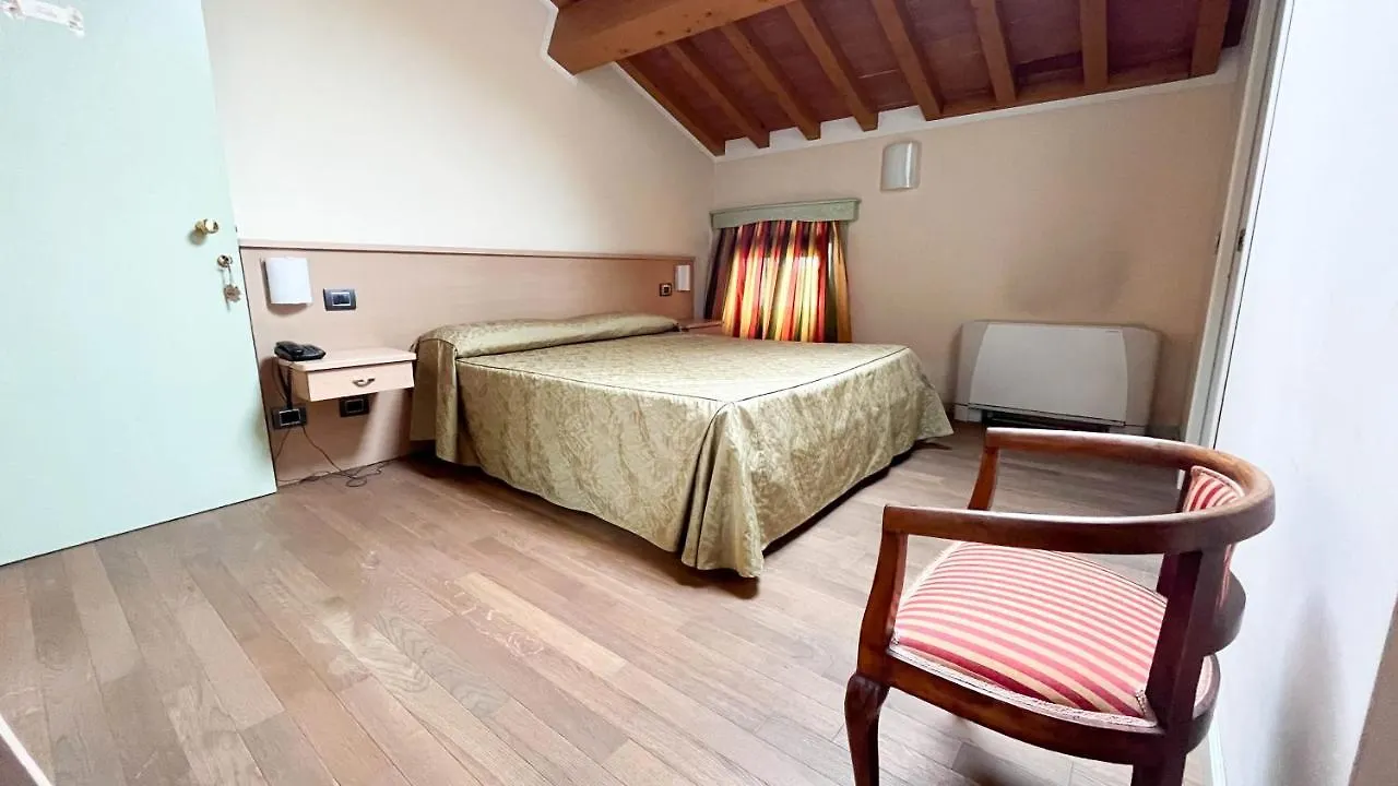 ***  Possessioni Ferraresi Hotel Melara Italy