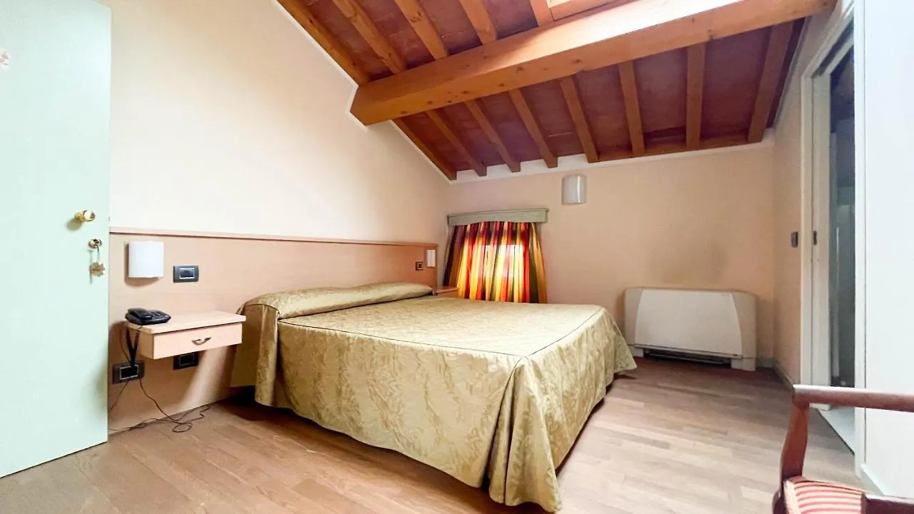 Possessioni Ferraresi Hotel Melara