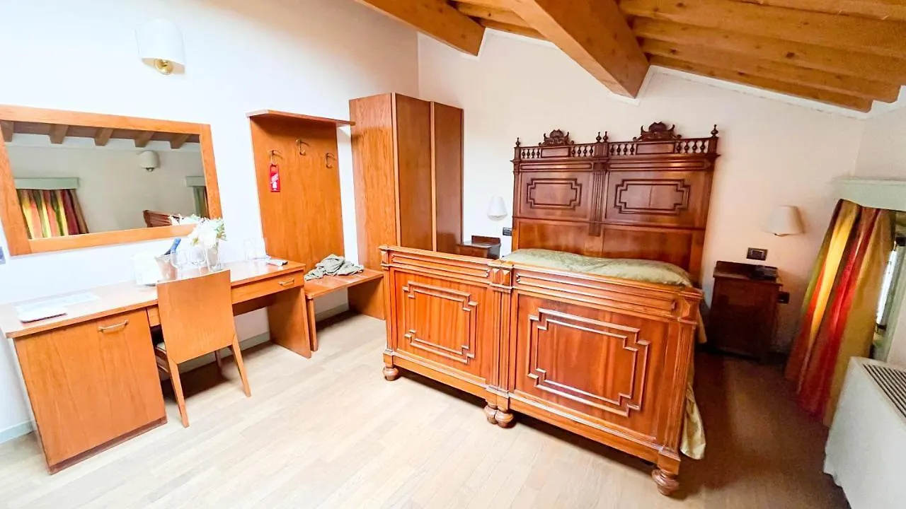 Possessioni Ferraresi Hotel Melara