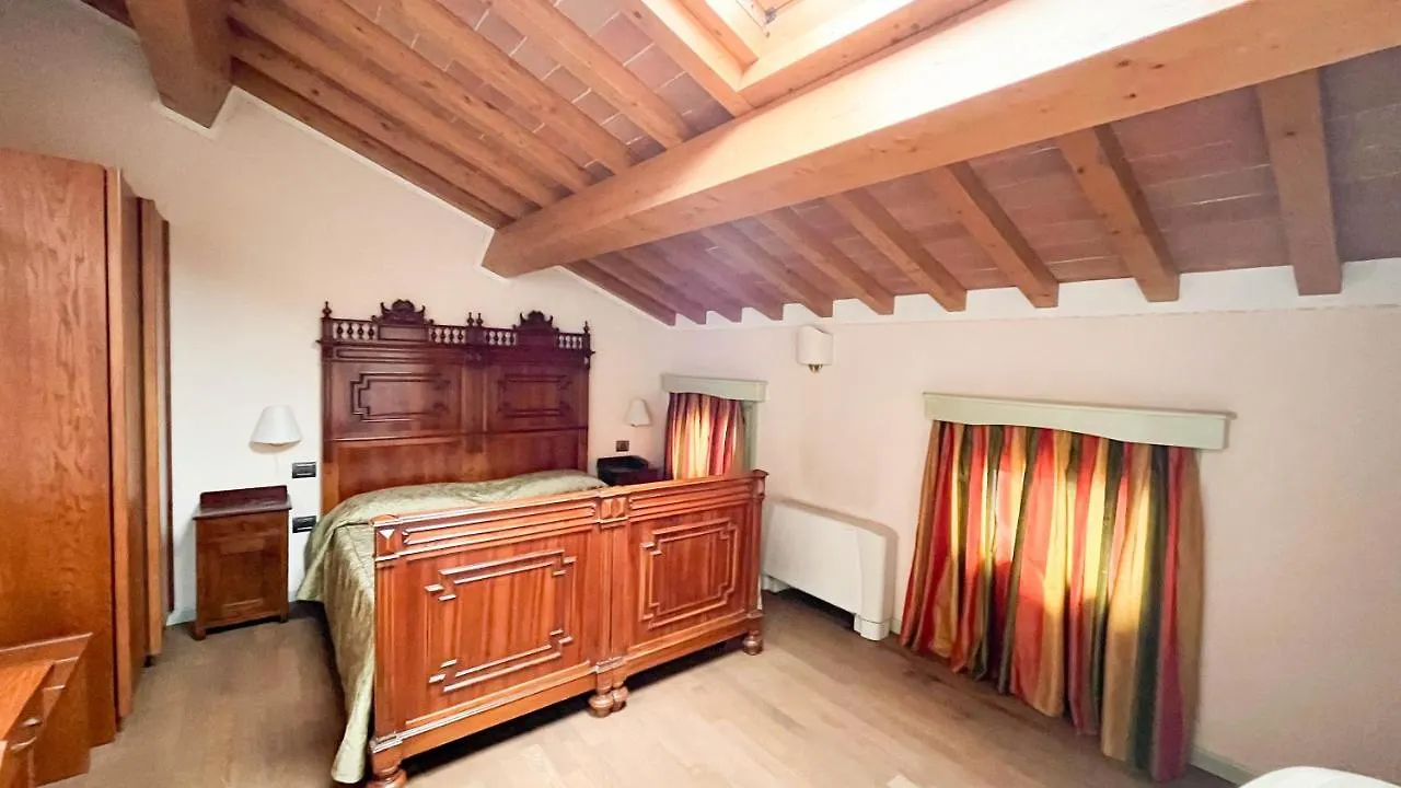 Possessioni Ferraresi Hotel Melara
