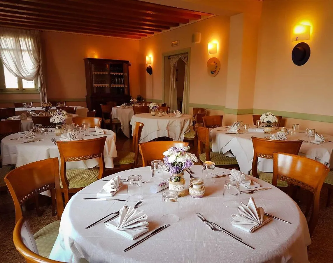 Possessioni Ferraresi Hotel Melara 3*,  Italy